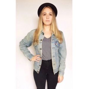 Vintage Levi’s jacket